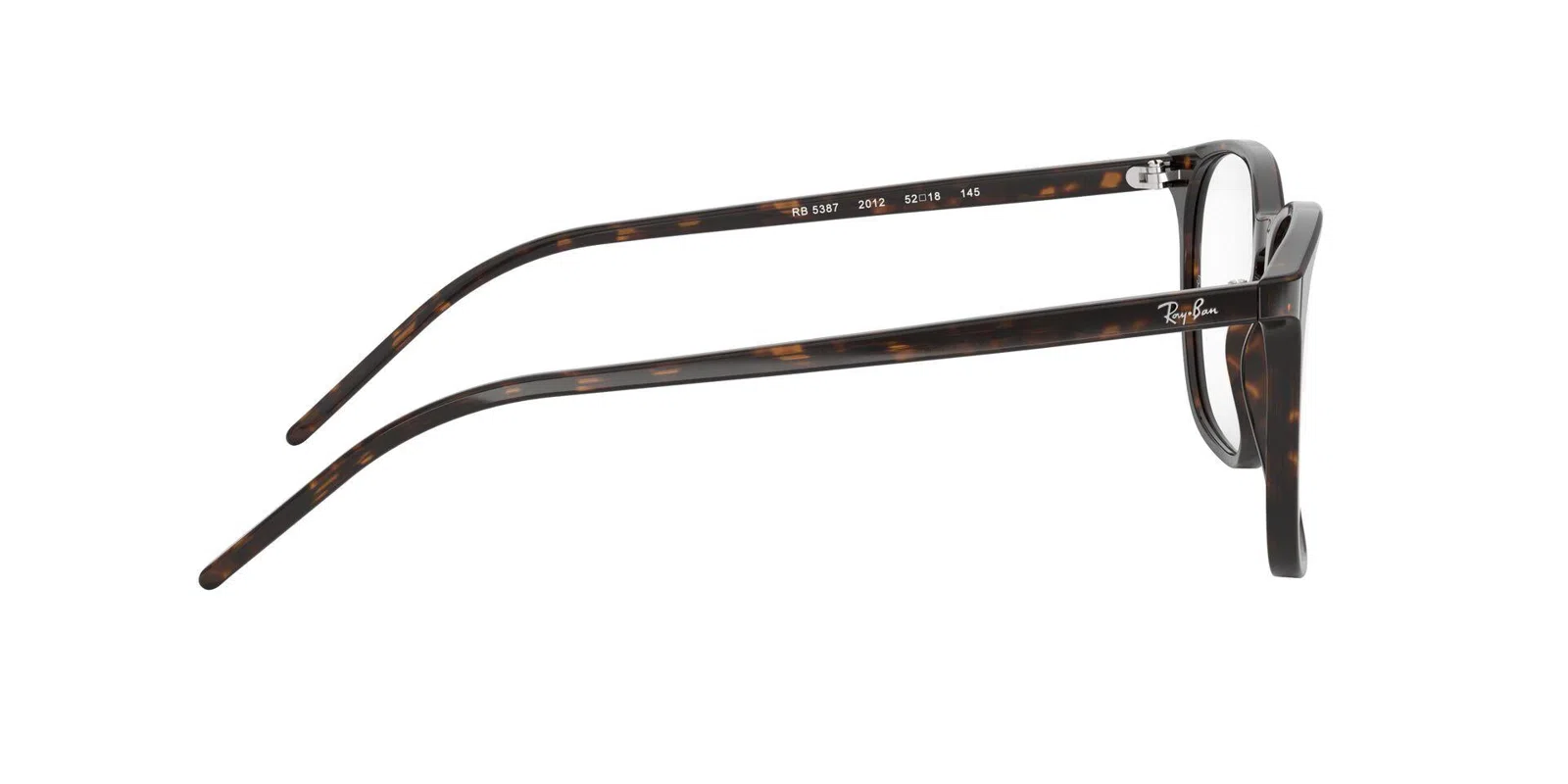 Ray-Ban 5387 Eyeglasses - view 50